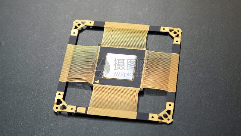 上海MCU芯片报价单：揭秘价格背后的考量因素**