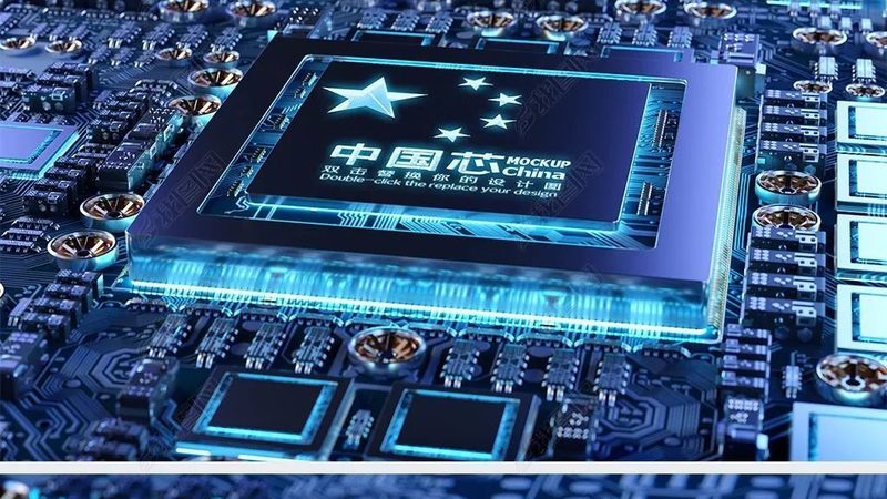 功率半导体与普通芯片：尺寸规格的奥秘与差异