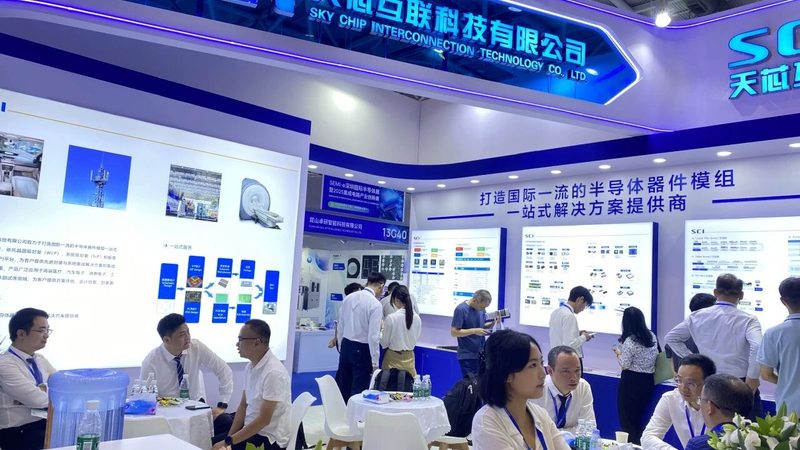 工业电源功率半导体可靠性标准：确保稳定运行的基石**