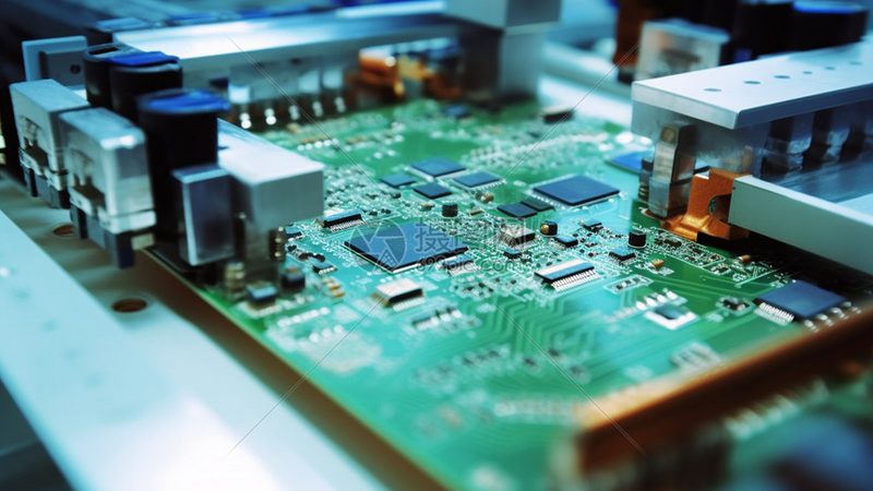 国内半导体元器件采购平台排名背后的考量因素