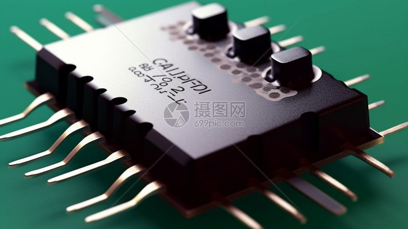半导体封装测试厂排名背后的行业逻辑