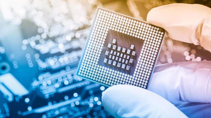 新能源汽车功率器件：揭秘十大品牌背后的技术实力