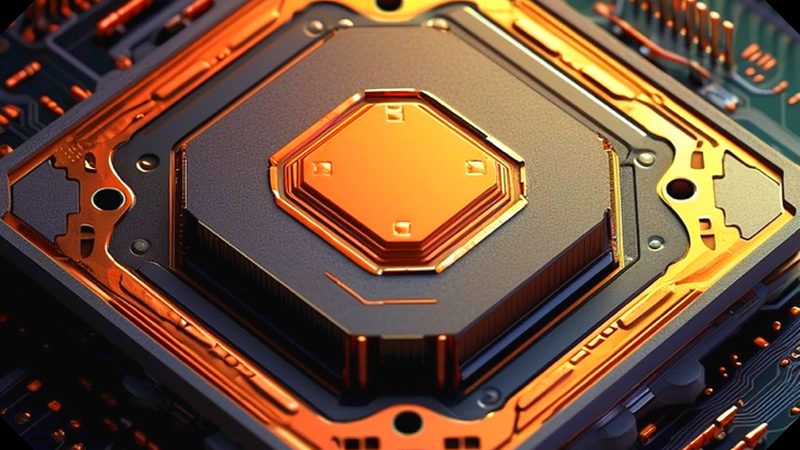 成都功率器件生产公司：揭秘功率器件的“心脏”制造