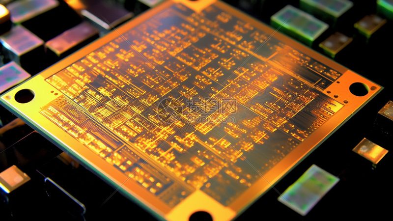 IC设计：创意与技术的完美结合