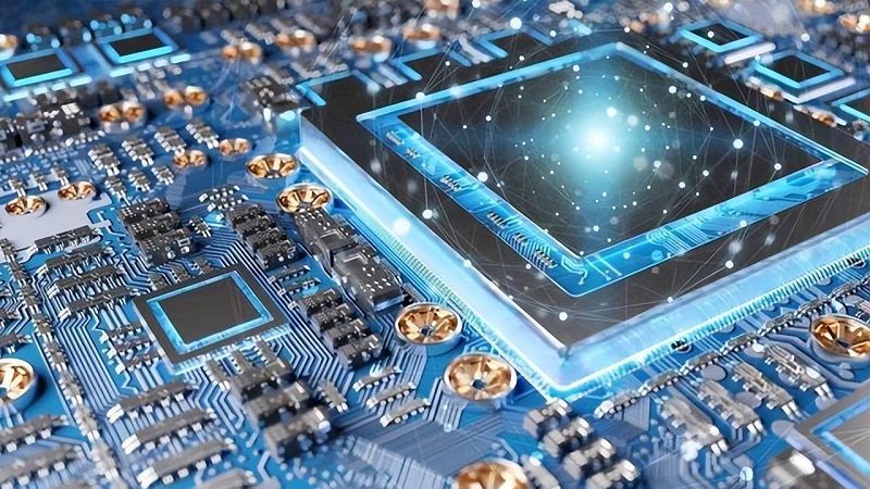 DSP芯片：工作原理与关键应用解析