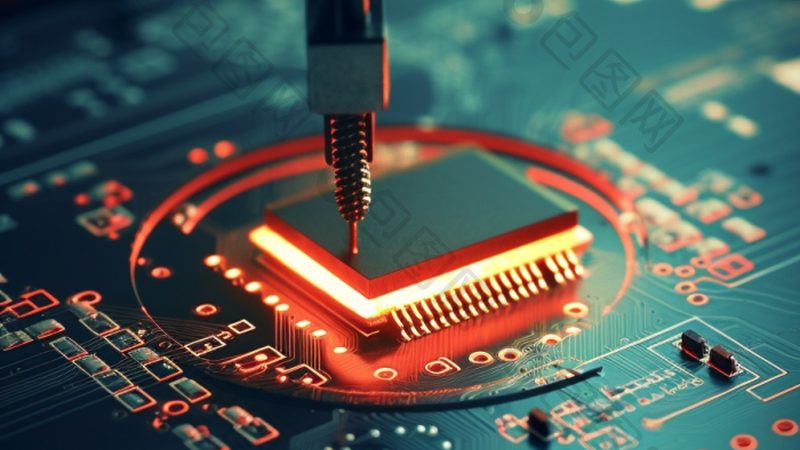 硅片原材料产业链：揭秘半导体制造的基石