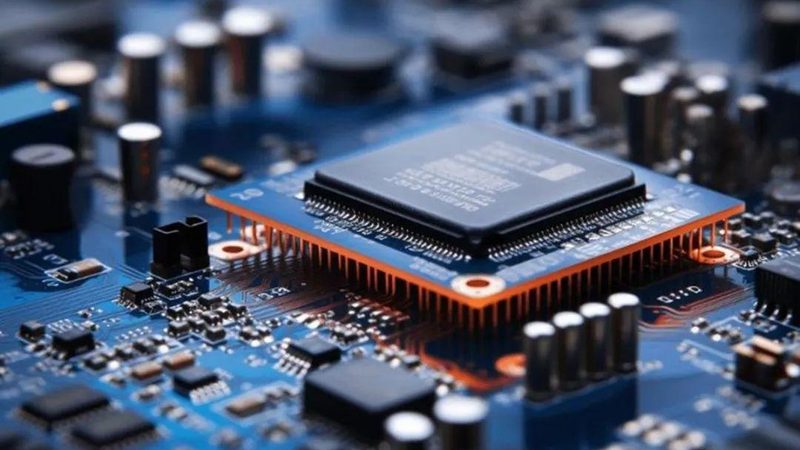 半导体设备：揭秘技术强厂家的关键要素**