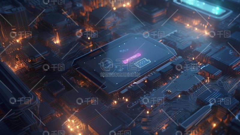 DSP芯片与FPGA：功能与适用场景的差异解析